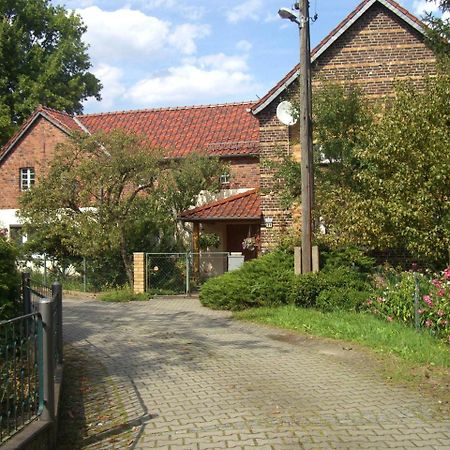 Ferienwohnung Helbig Tätzschwitz Kültér fotó