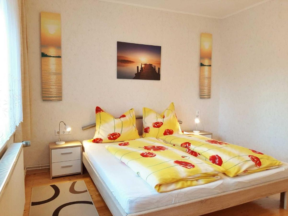 Ferienwohnung Helbig Tätzschwitz Kültér fotó