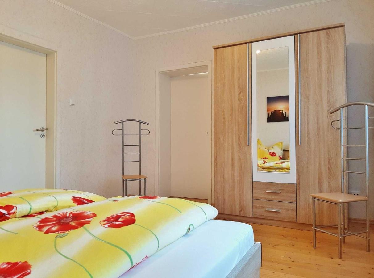 Ferienwohnung Helbig Tätzschwitz Kültér fotó