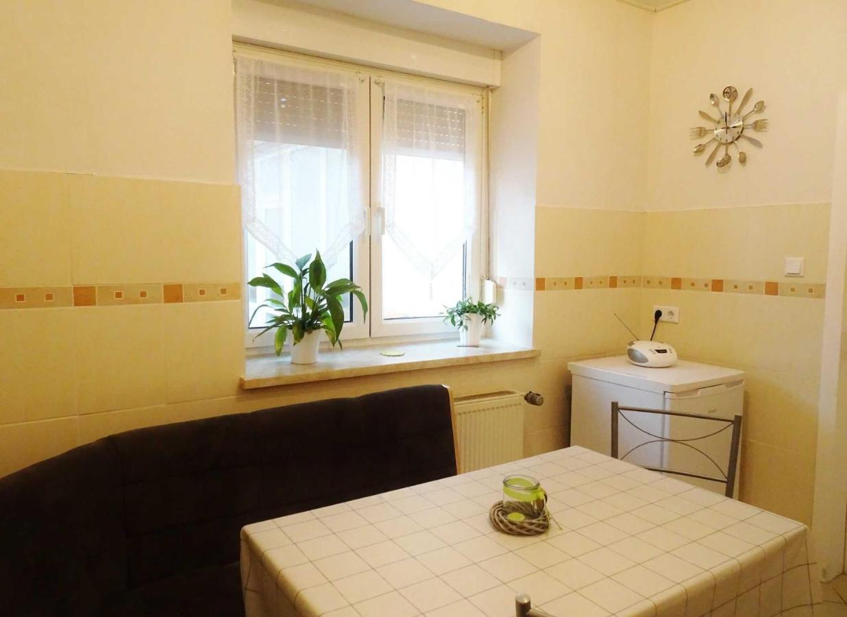 Ferienwohnung Helbig Tätzschwitz Kültér fotó