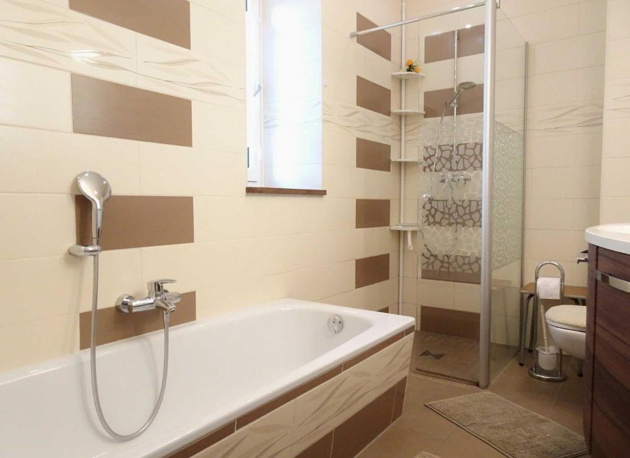 Ferienwohnung Helbig Tätzschwitz Kültér fotó