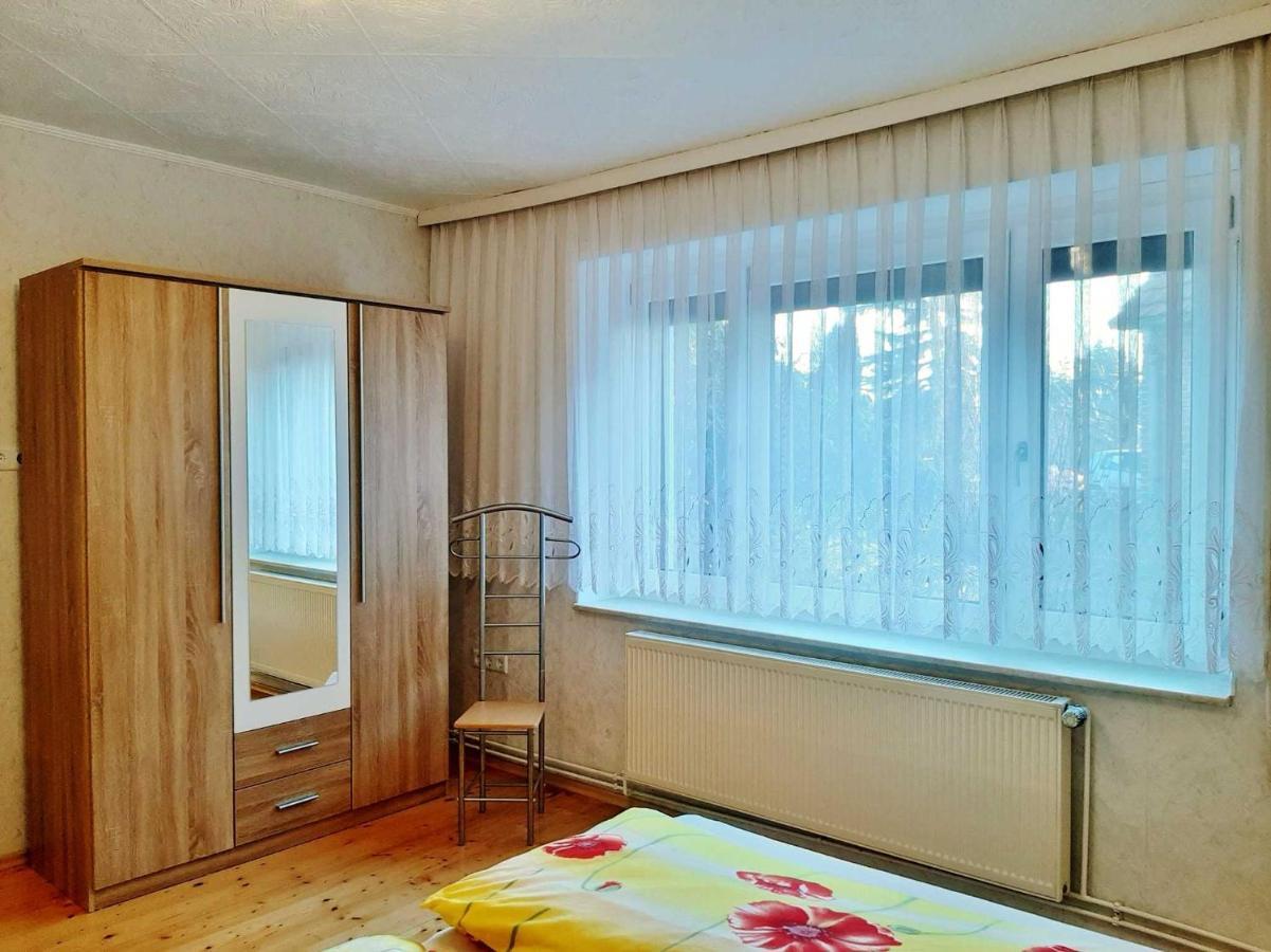 Ferienwohnung Helbig Tätzschwitz Kültér fotó