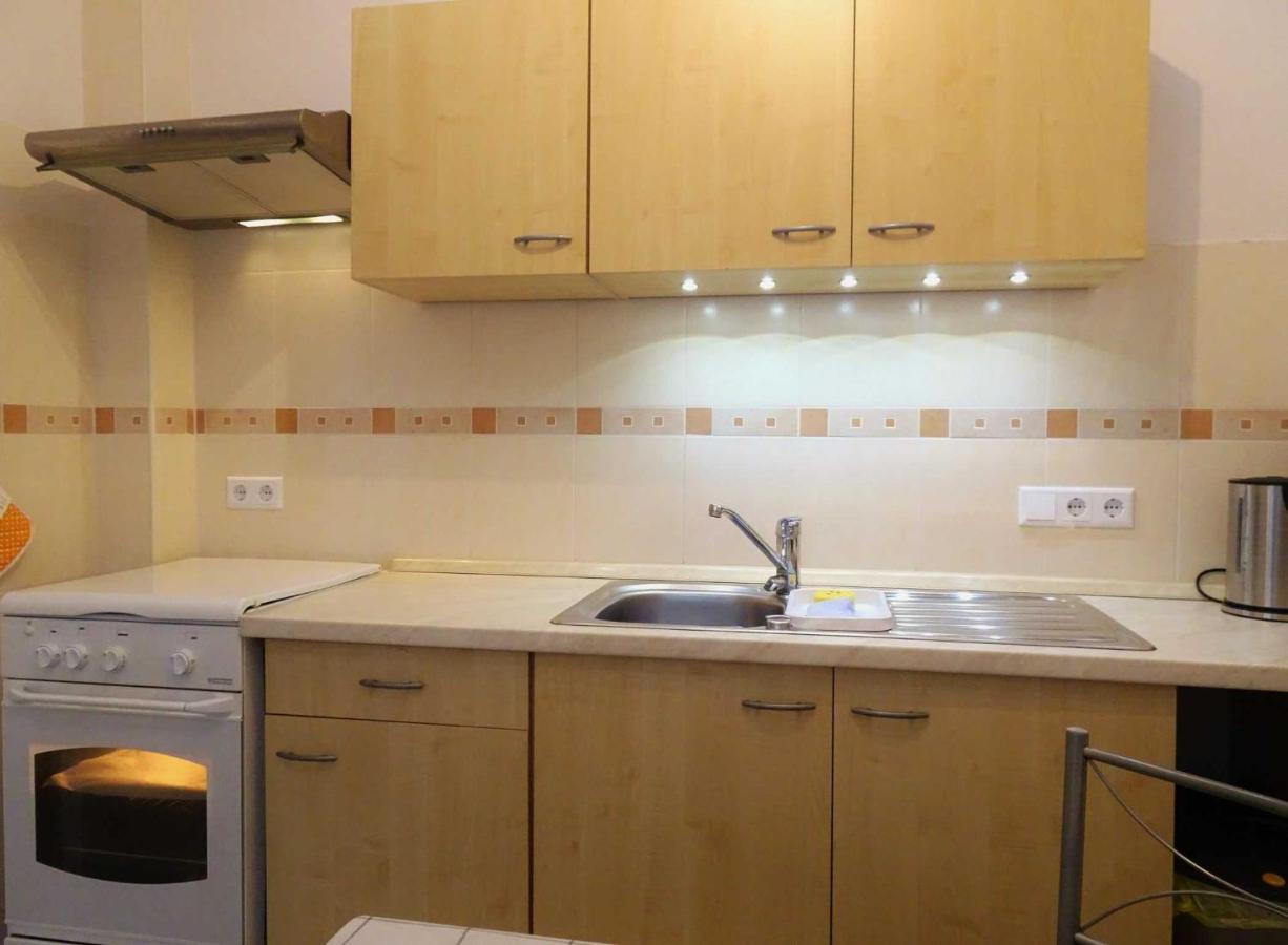 Ferienwohnung Helbig Tätzschwitz Kültér fotó