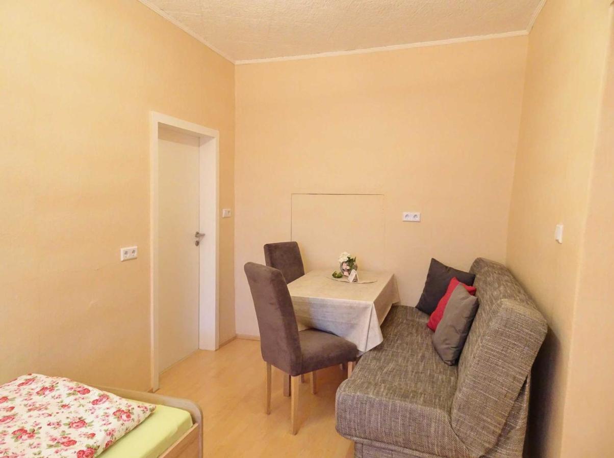 Ferienwohnung Helbig Tätzschwitz Kültér fotó